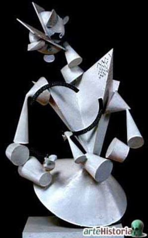 Payaso - Henry Laurens