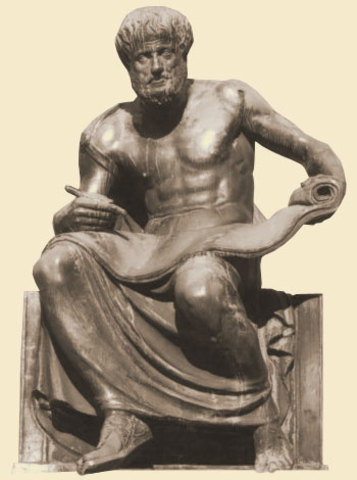 Aristotle