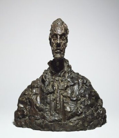 Diego - Alberto Giacometti