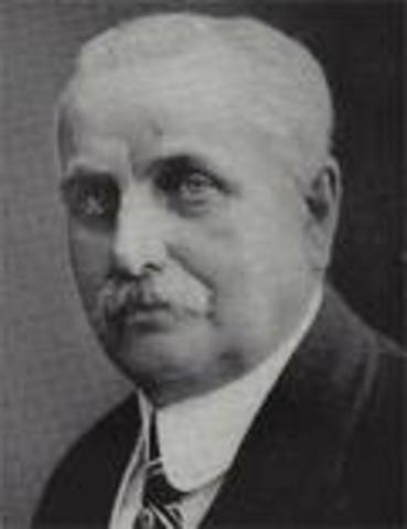 F.W. Woolworth