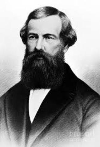 Elisha Otis