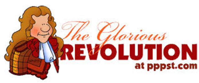 Glorious Revolution