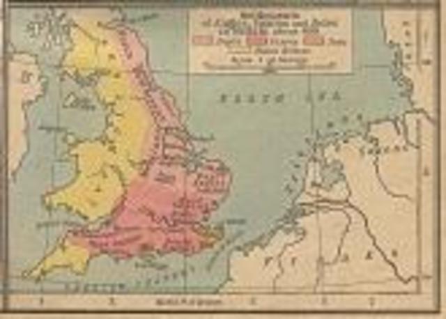 France and Britain Declare War on Germany