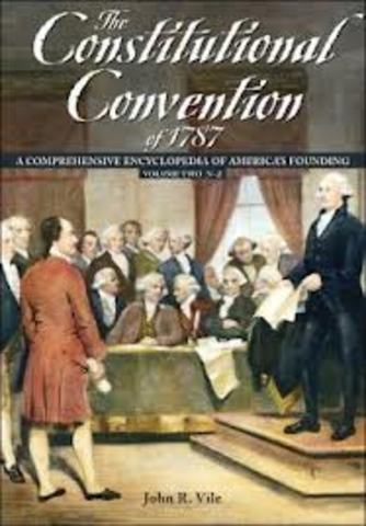 Constitutional Convention