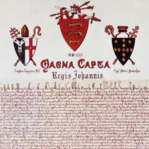 Magna Carta