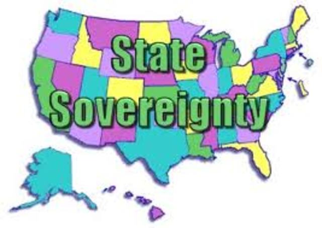 Sovereignty