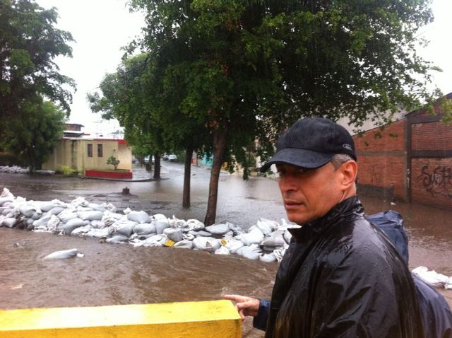 Cancelan eventos artísticos hoy