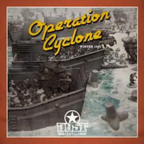 Operation Cyclone