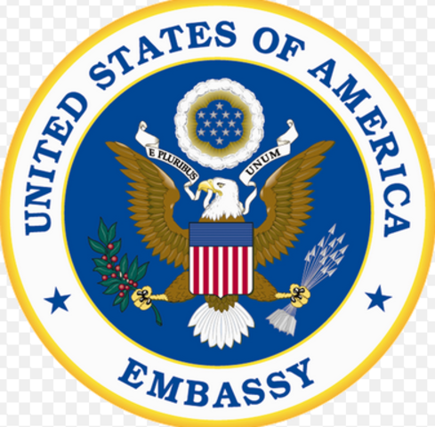 United States Embassy Bombings