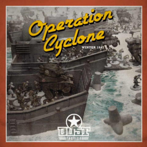 Operation Cyclone
