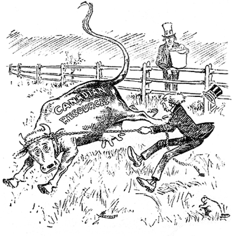 The Reciprocity Issue