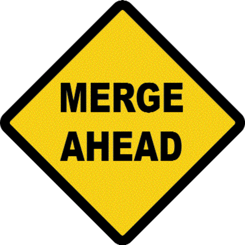 The Merge