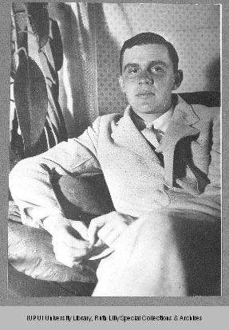 Future Farmers of America