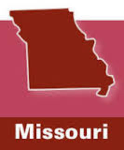 MO becomes a State