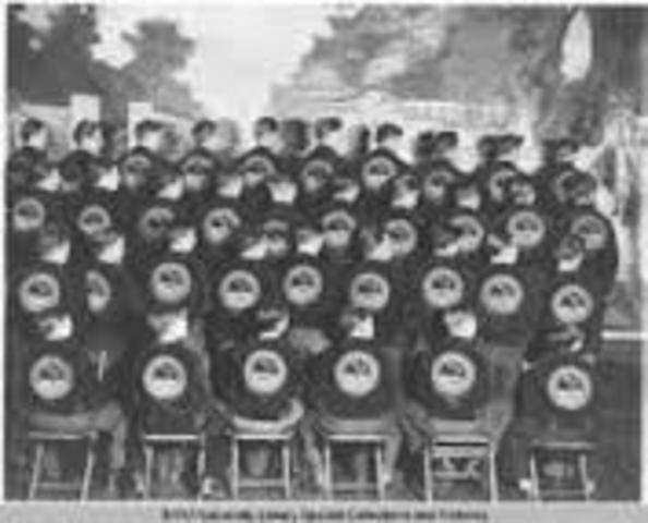 National FFA Convention