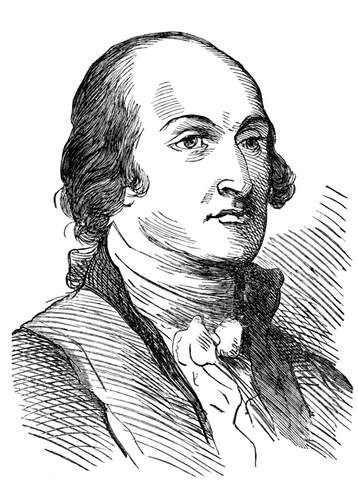 John Jay