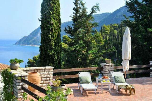 Take a year off school to travel to exotic places