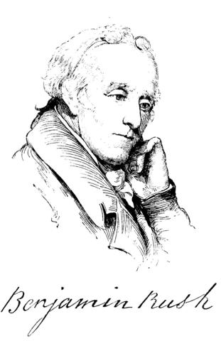 Benjamin Rush