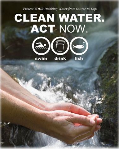 Clean Water Act