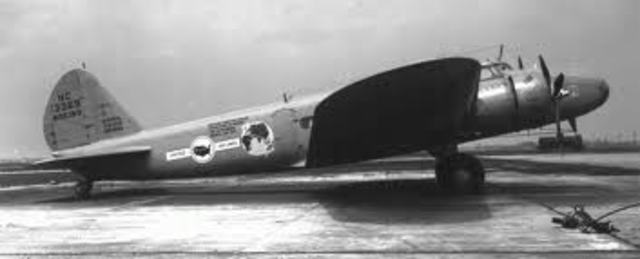 Boeing 247