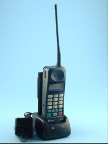 This was a telephone that did a very good job workng.