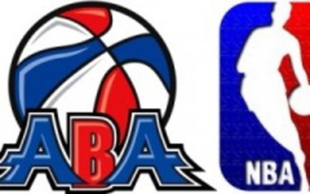 The ABA–NBA merger happened/ End of the ABA