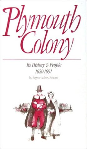 plymouth colony