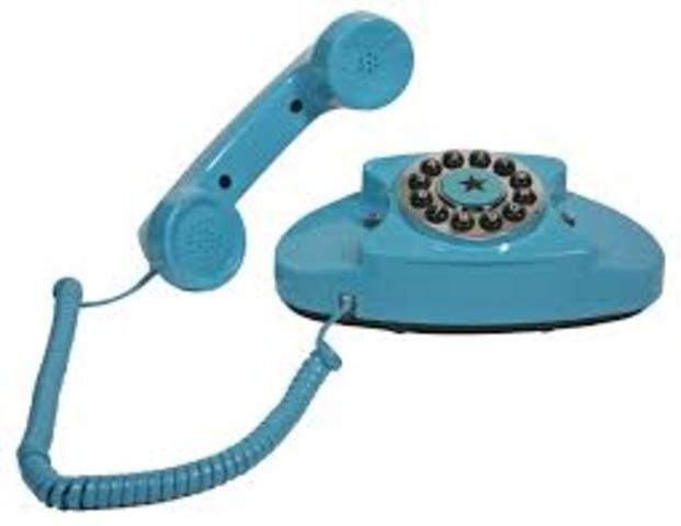 The princess telephone