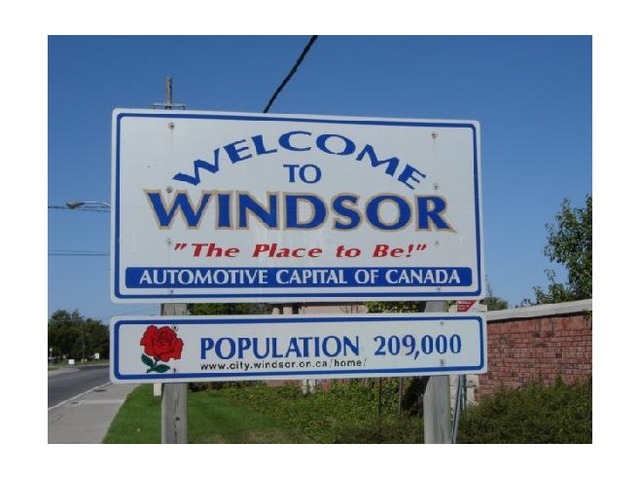 Windsor Move