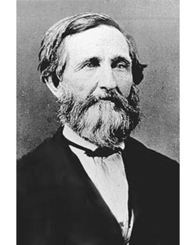 primera operacion con anestecia