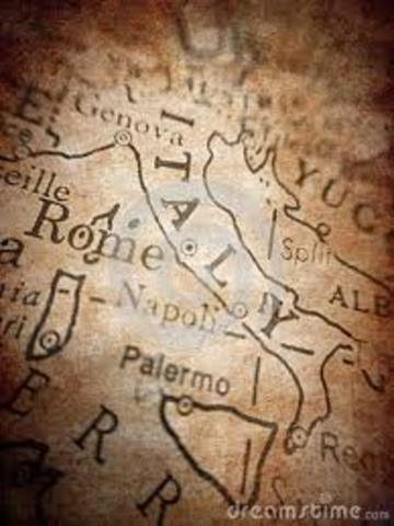 Napoleonek Itaila bereganatu