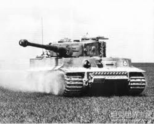 German win the Kursk battle