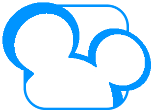 Apple brought out and run by Walt Disney Movie company