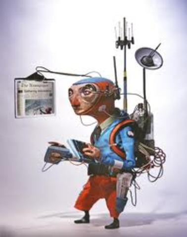 PRIMERA LLEI DE KRANZBERG