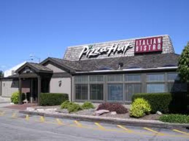 Pizza Hut