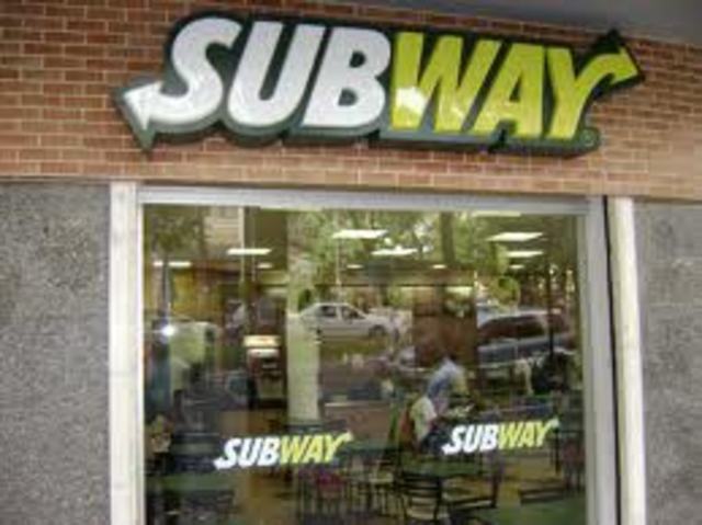 Subway