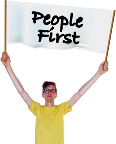 Americans with Disabilties Act (ADA)