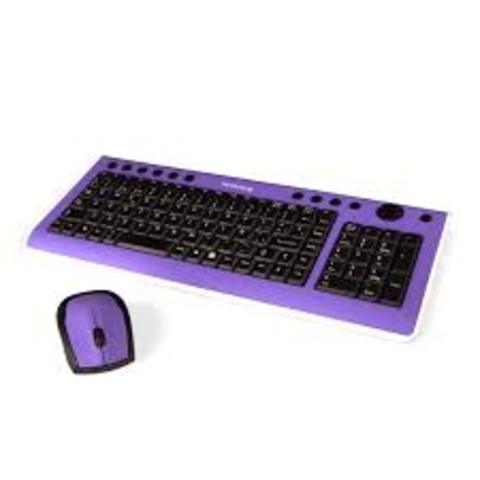 Tecnologia inalambrica