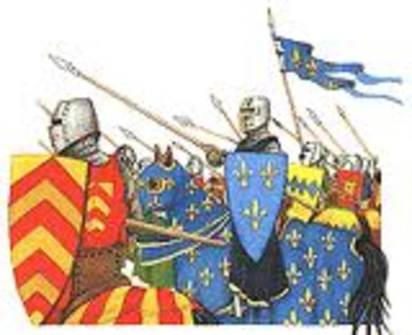 End Of The Middle Ages