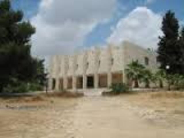 Gap year(s) in Israel