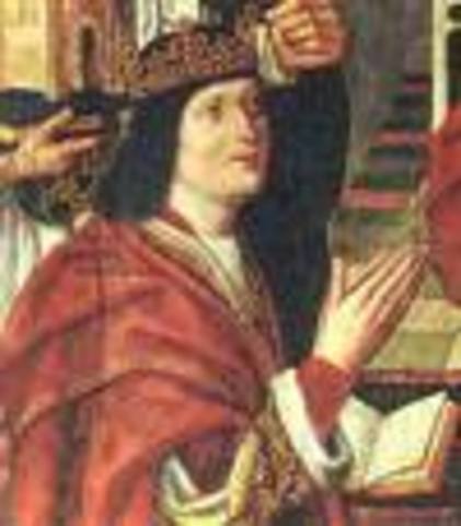 Ferran II el Catolic