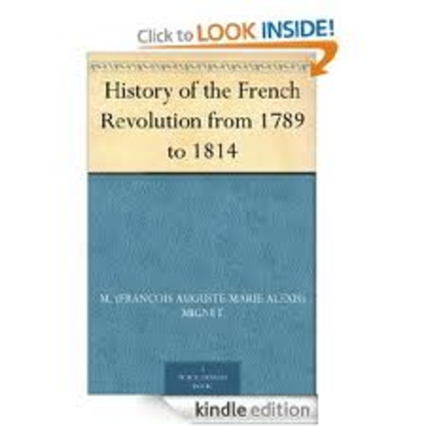 start of french revolution