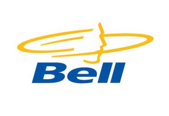 Mom worked as an operator for Bell Canada