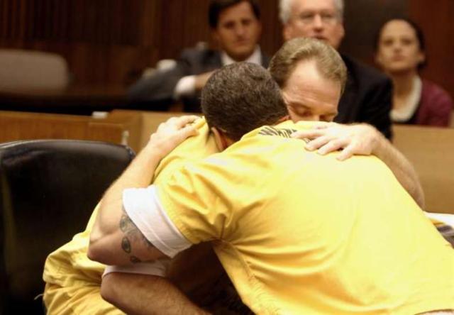 Overturned Convictions