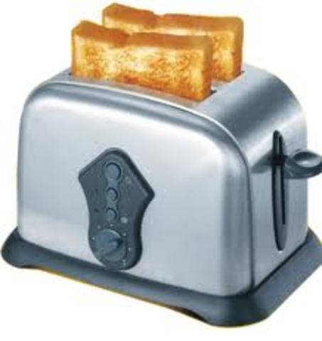 toaster