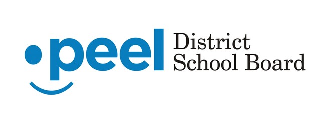 Dad worked at the Peel RDSB