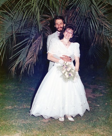 Casamiento Rosa Y Carlos