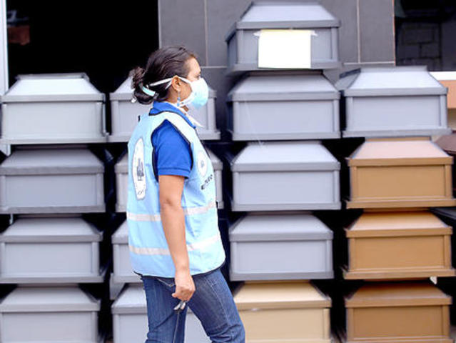 Hipótesis de la tragedia