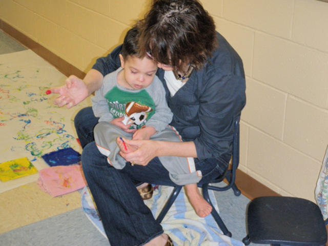 Education of the Handicapped Act Amendments