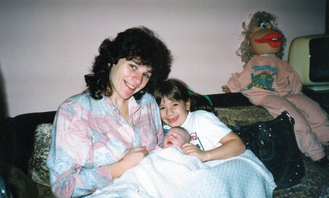 Nacimiento Florencia